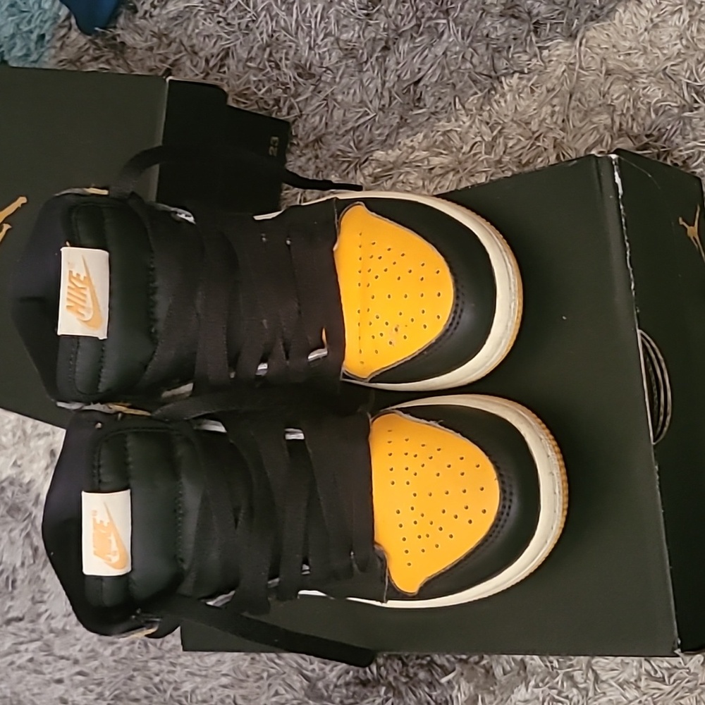 Jordan Retro 1